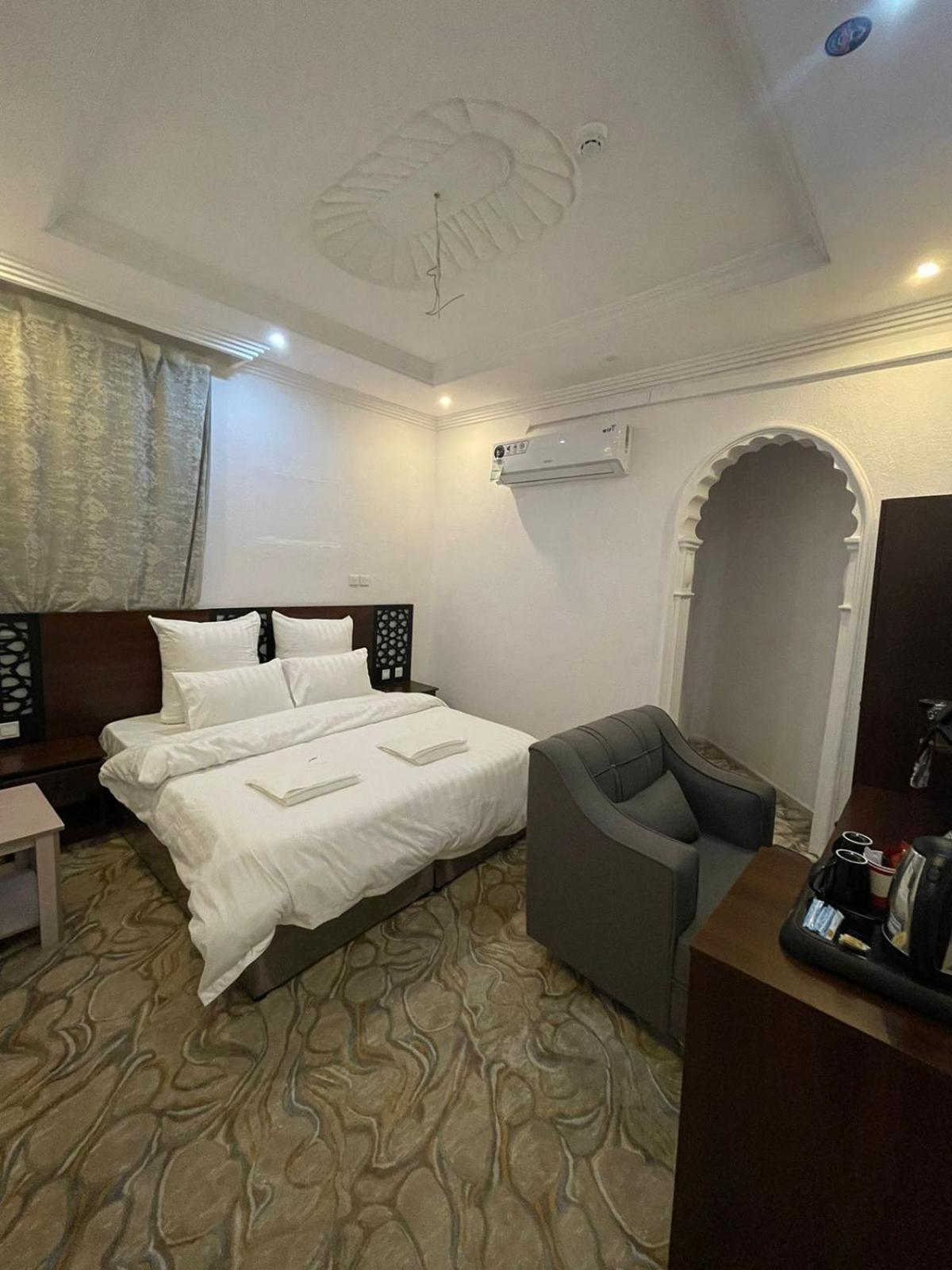 Bashaer Tayba Hotel Medina Exterior photo